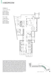 The Residences at W Singapore Sentosa Cove (D4), Condominium #588208671